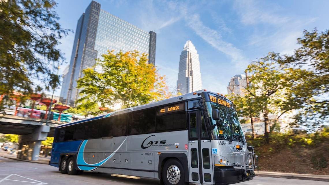 CATS Bus