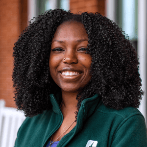 Ashley Clarke