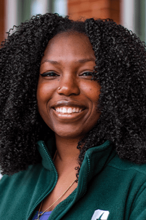 Image of Ashley Clarke
