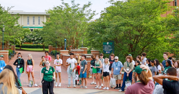 UNC Charlotte Admissions - Undergraduate Admissions